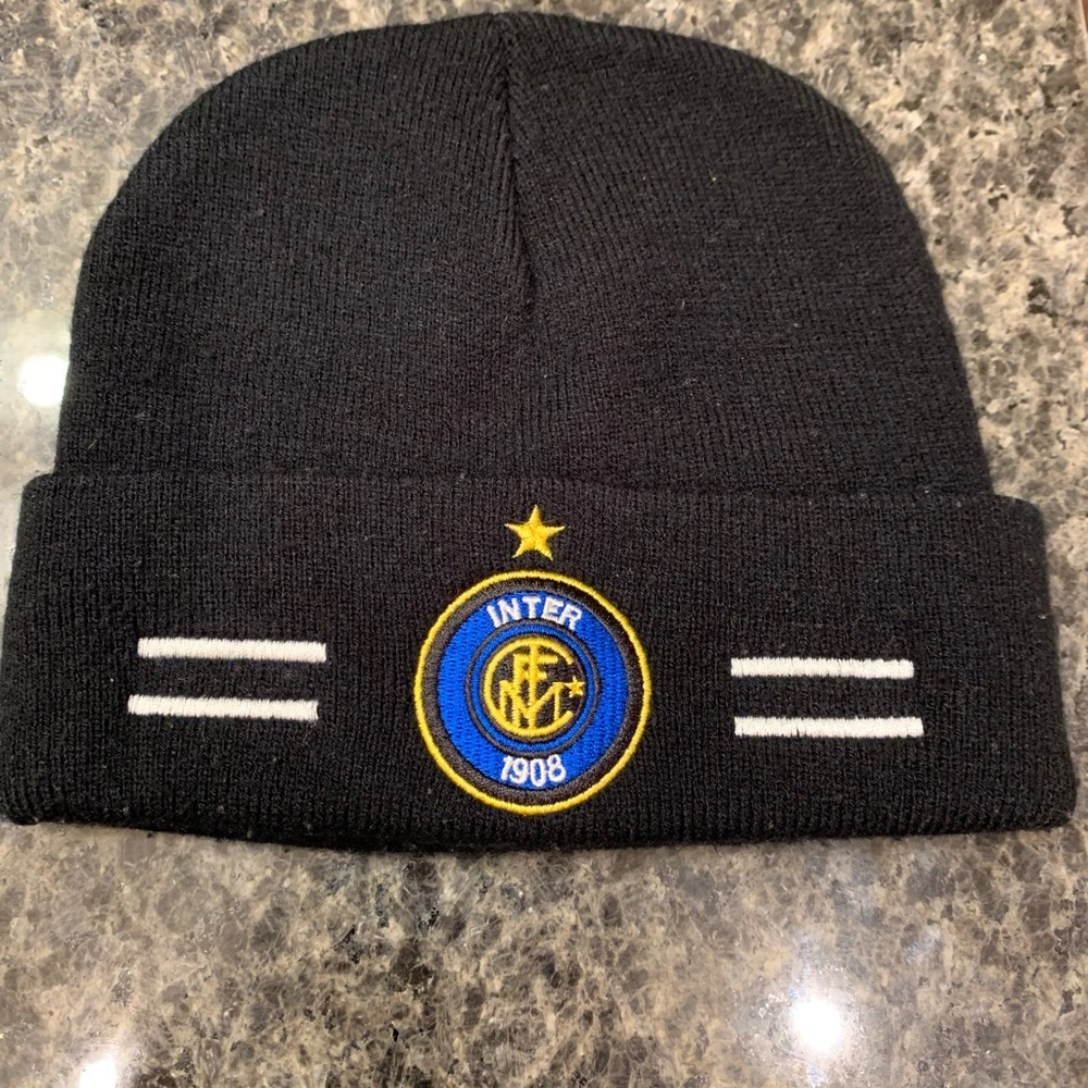 Inter Milan 1908 Soccer -COPY-